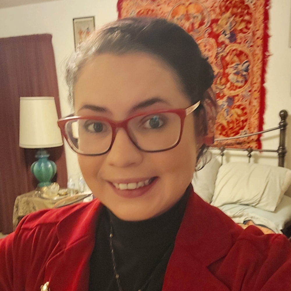 Meet your Posher, Samantha